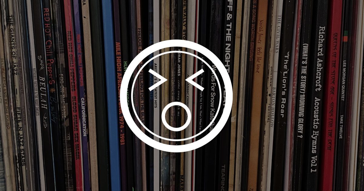 Featured image for “How to Organize Vinyl Records & Save More Time for Music”